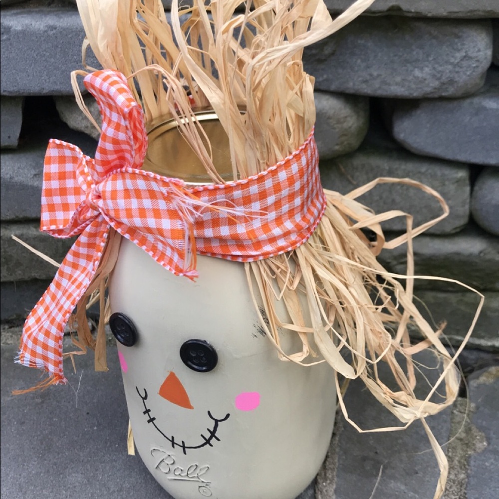 Fall Decor - Picture 5 of 7